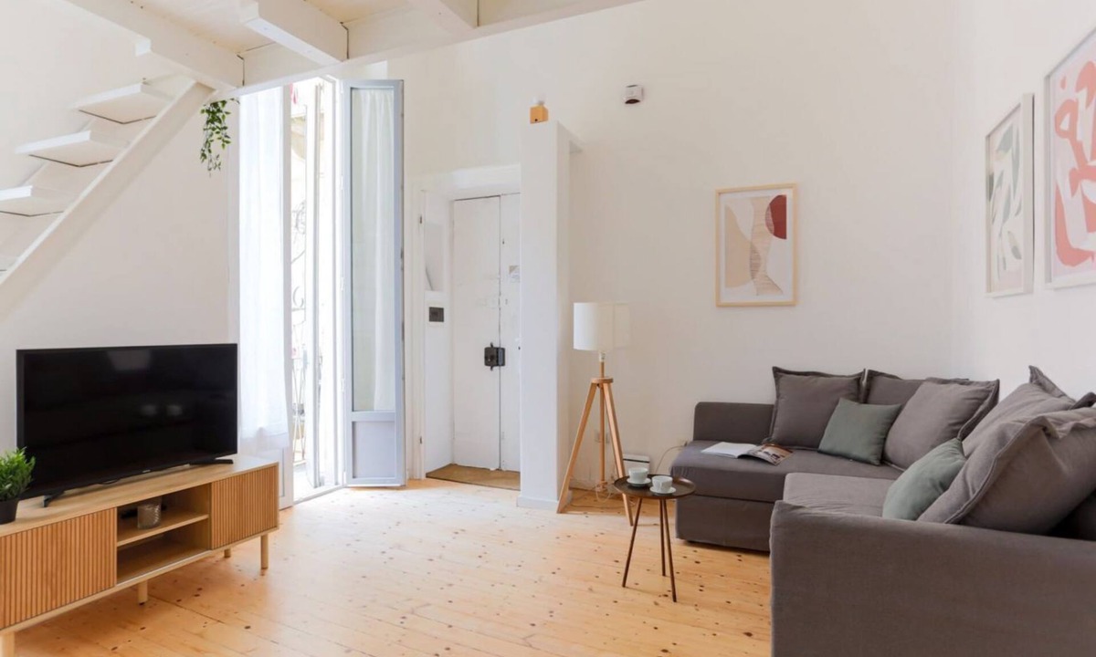 Carrobbio Apartment | The Best Rent - Loft in Colonne di San Lorenzo
