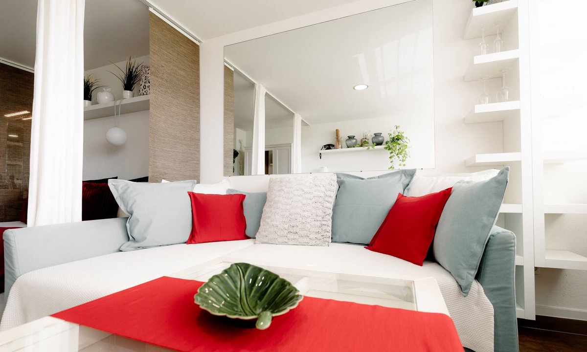Rolle Apartment | The Business Sleeping Place