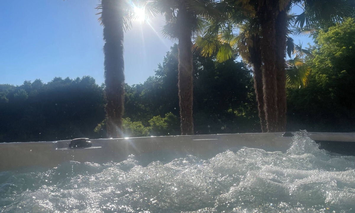 Piea House | The farmhouse of lost lights Apartment in Relais with panoramic SPA