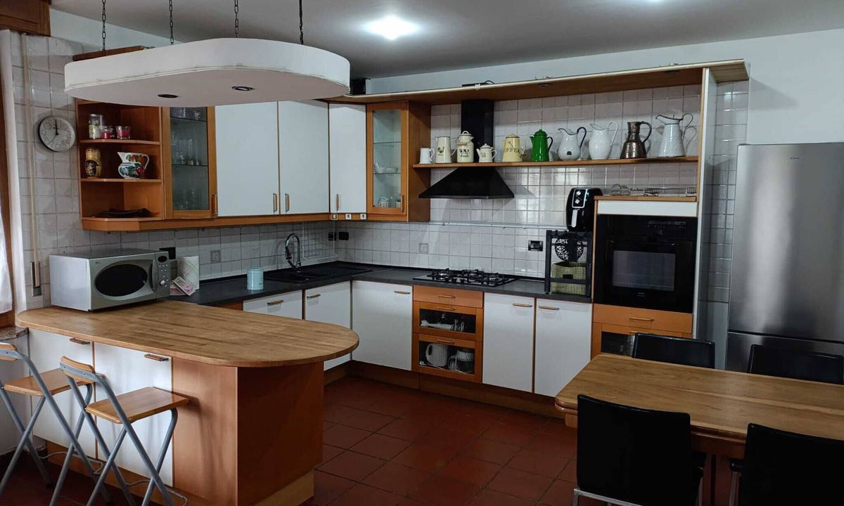 Gattinara Apartment | The Terrace