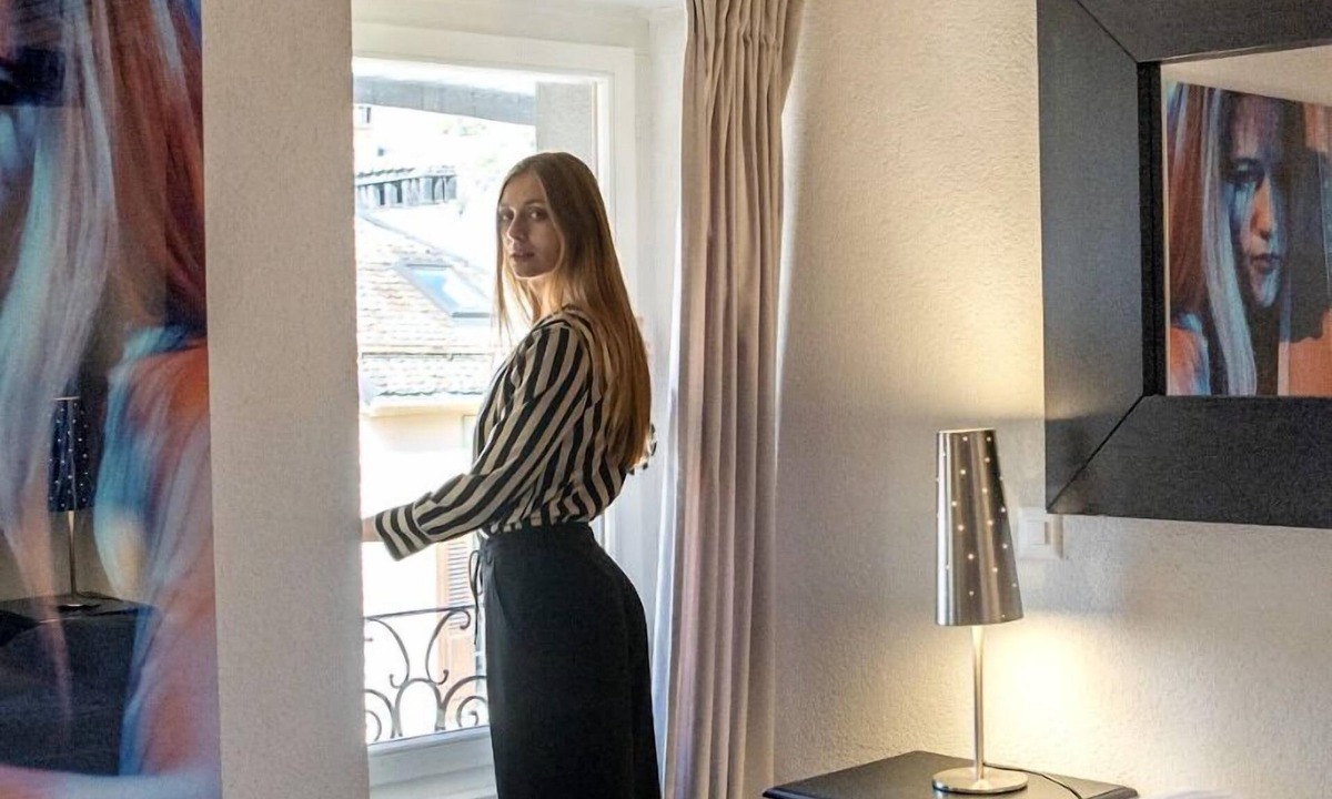 Montreux Hotel | Tralala Hotel Montreux