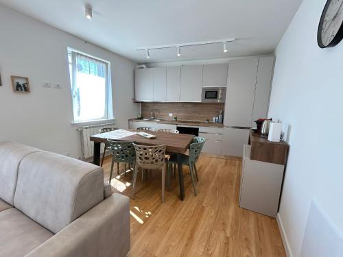 Clusone Apartment | Trilo Giudici