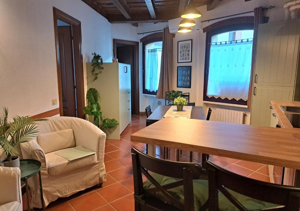 Abbadesse Apartment | Trilocale Sofia Abbadesse Guest House M3-M5 Zara
