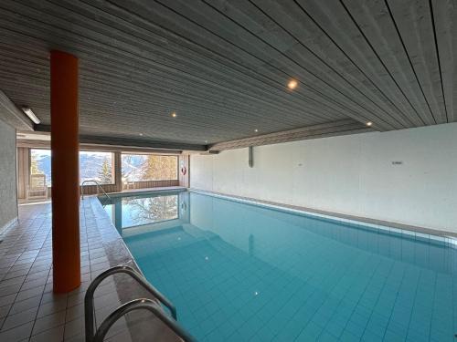 Vex Apartment | Ultimate Condo - 4 Valleys - Ski-in out - Swiss Alps