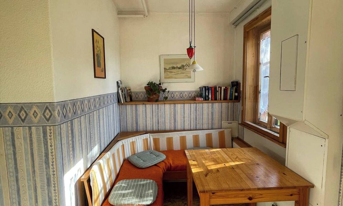 Mellingen Apartment | Urlaub in Einer der Vier Ferienwohnungen auf dem Historischen Mühlenhof