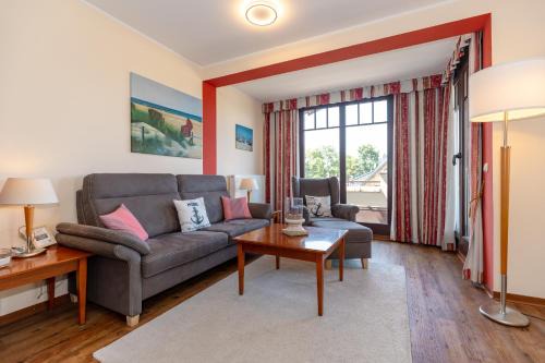Kuehlungsborn Apartment | Urlaubsräume am Meer Urlaubsräume am Meer 4-12