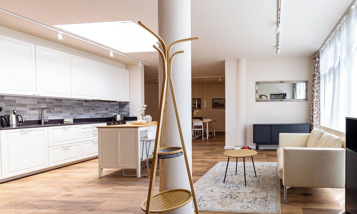 Ostseebad Ahrenshoop Apartment | Vacation apartment - Gallery number 13