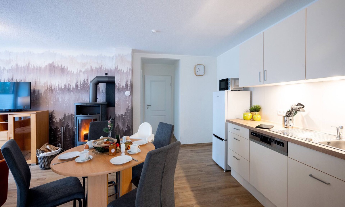 Molbergen Apartment | Vacation apartment/apartment for 4 guests with 65m² in Molbergen (297807)