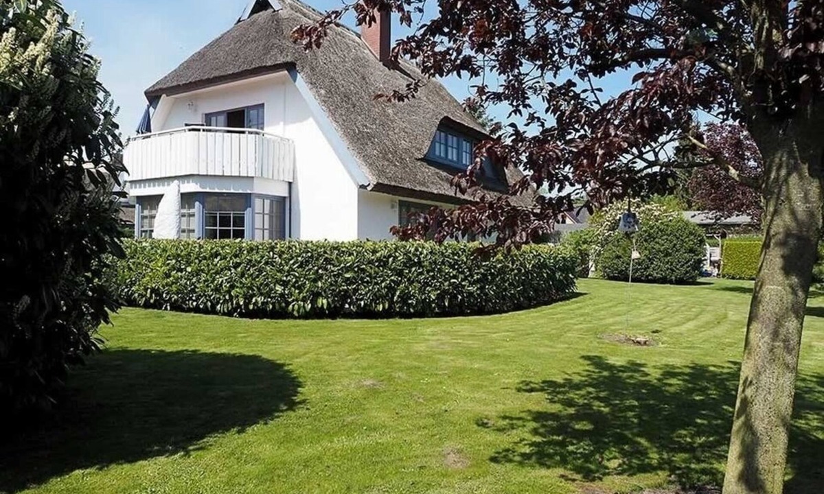 Zingst Apartment | Vacation apartment/apartment for 2 guests with 40m² in Zingst (68554)