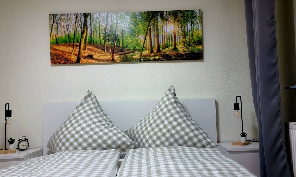 Rust Apartment | Vacation apartment NoLa