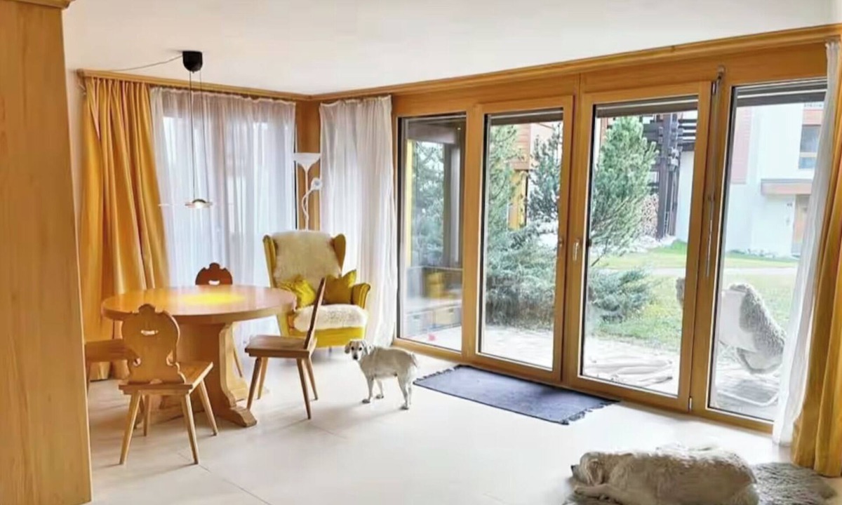 Laax Apartment | Via Radiras - Laax | Flims | Lake Cauma | Hiking