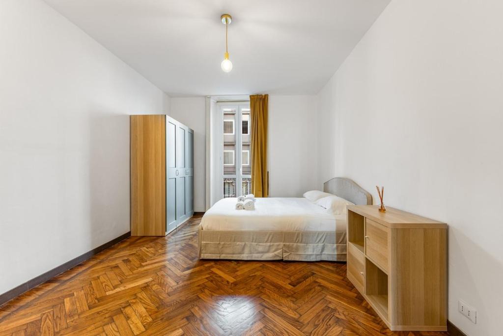 Carrobbio Apartment | Via Torino Heart -Apartment in the heart of Milan