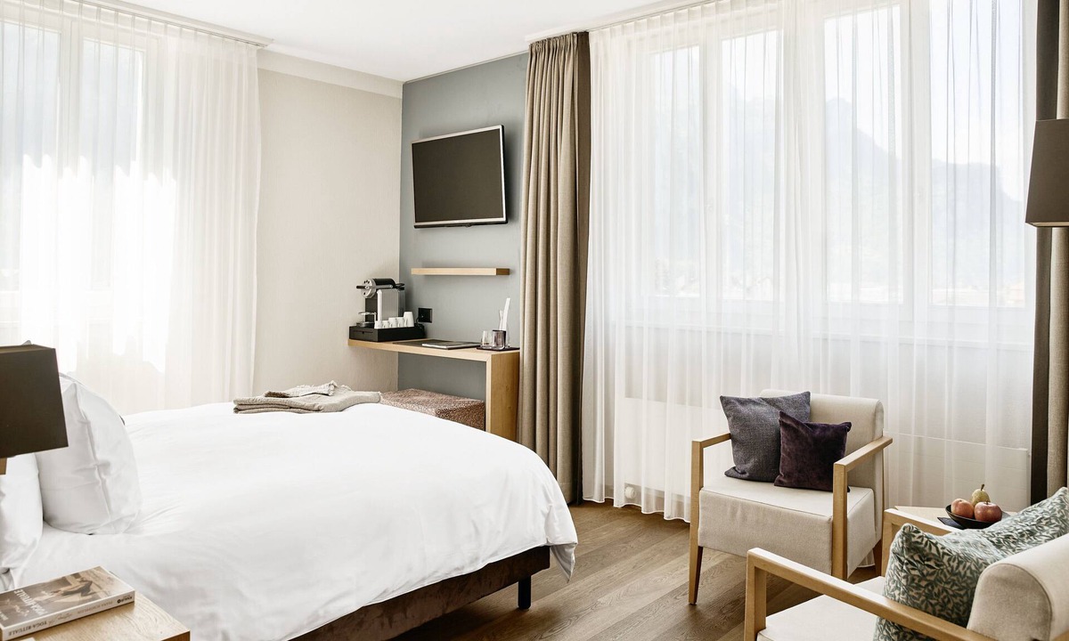 Martisberg Hotel | Victoria - Alpine Boutique Hotel & Fine Dining