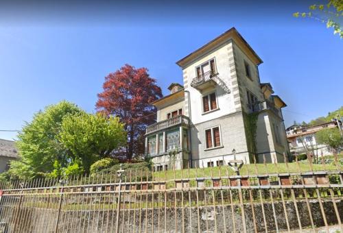 San Fedele Intelvi Bed & Breakfast | Villa Alma, Lake Como Bed&Breathe