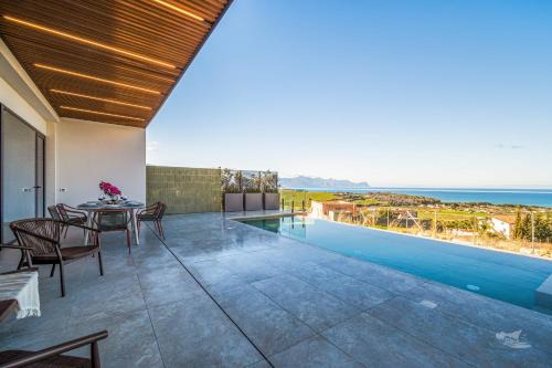 Partinico Villa | Villa Brezza