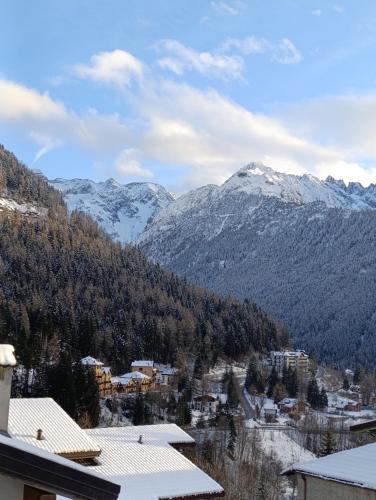 Ponte di Legno Apartment | Villa Emma