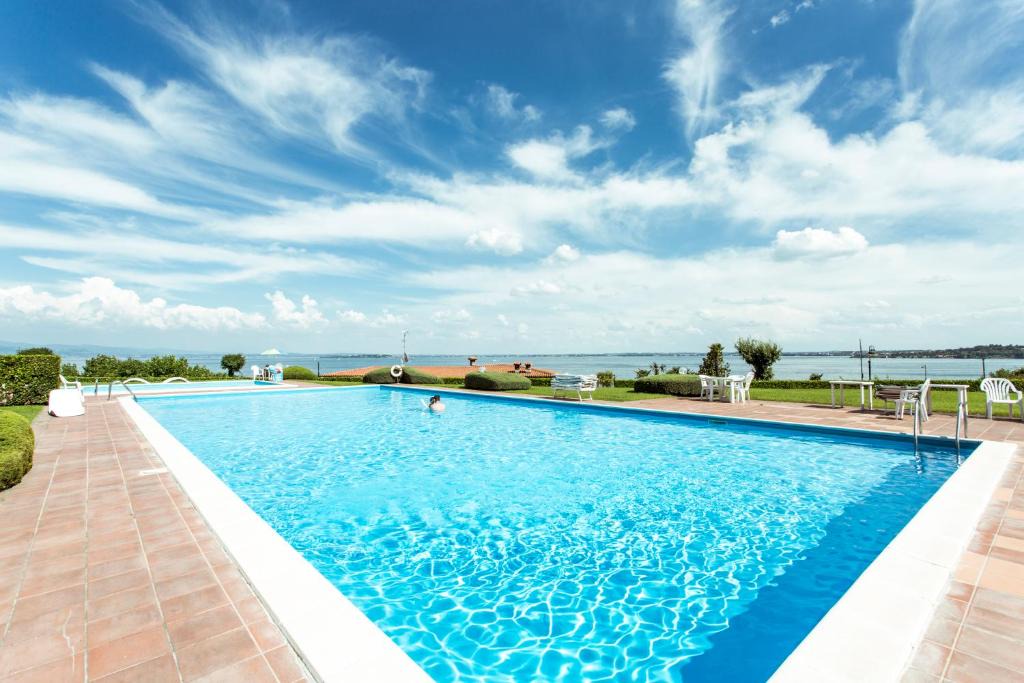 Monte Villa | Villa Marisa