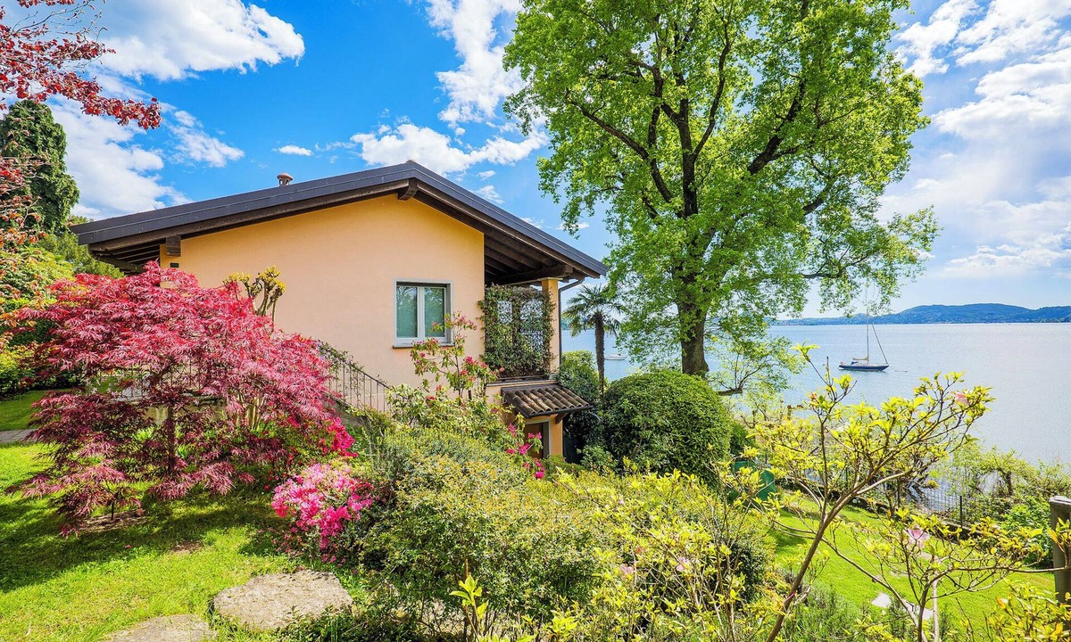 Sasso Moro Villa | Villa Mavica by Lago Reisen