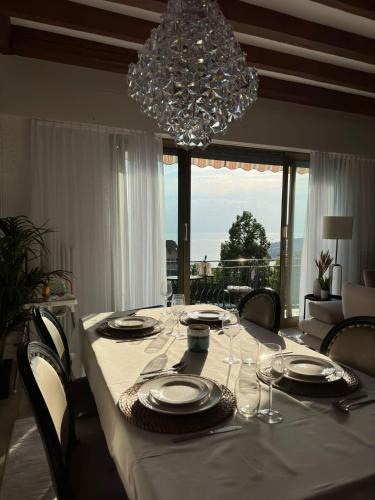 Montreux Villa | Villa Montreux