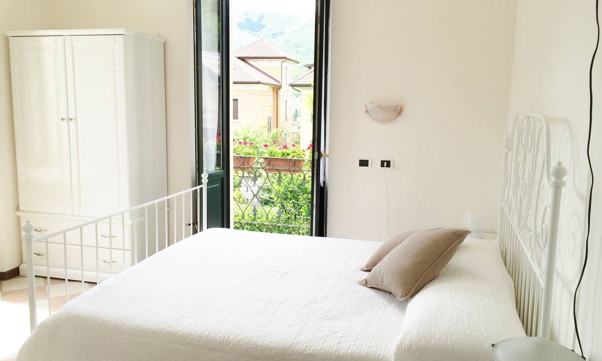 San Fedele Intelvi Hotel | Villa San Fedele