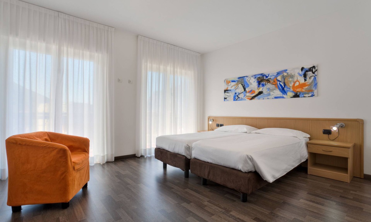 Torbole sul Garda Hotel | Villa Stella
