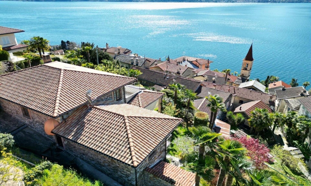 Gonte Villa | Villa with Panoramic Views for 6