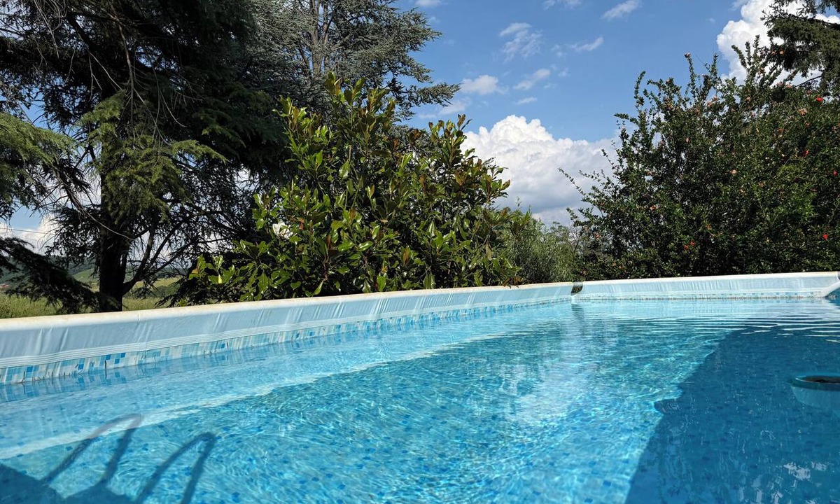 Castelletto Merli Apartment | Villa With Pool Monferrato · Botto Living