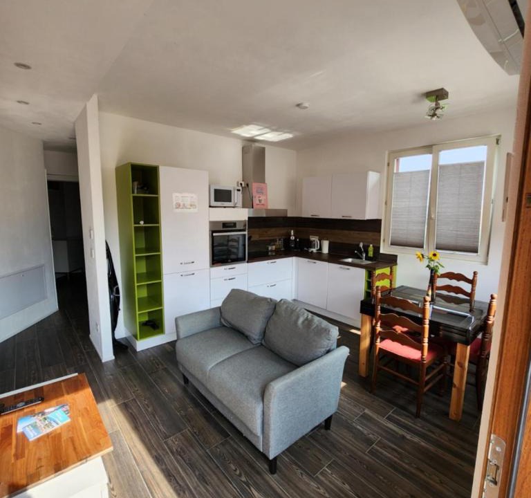 Colico Apartment | Vista Legnone