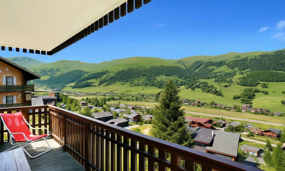 Teola Apartment | Vista Livigno, Livigno, Italy