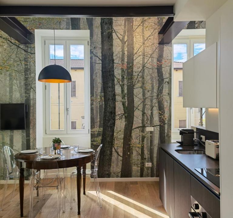 Cernusco sul Naviglio Apartment | Vivila - Ca' Foulard