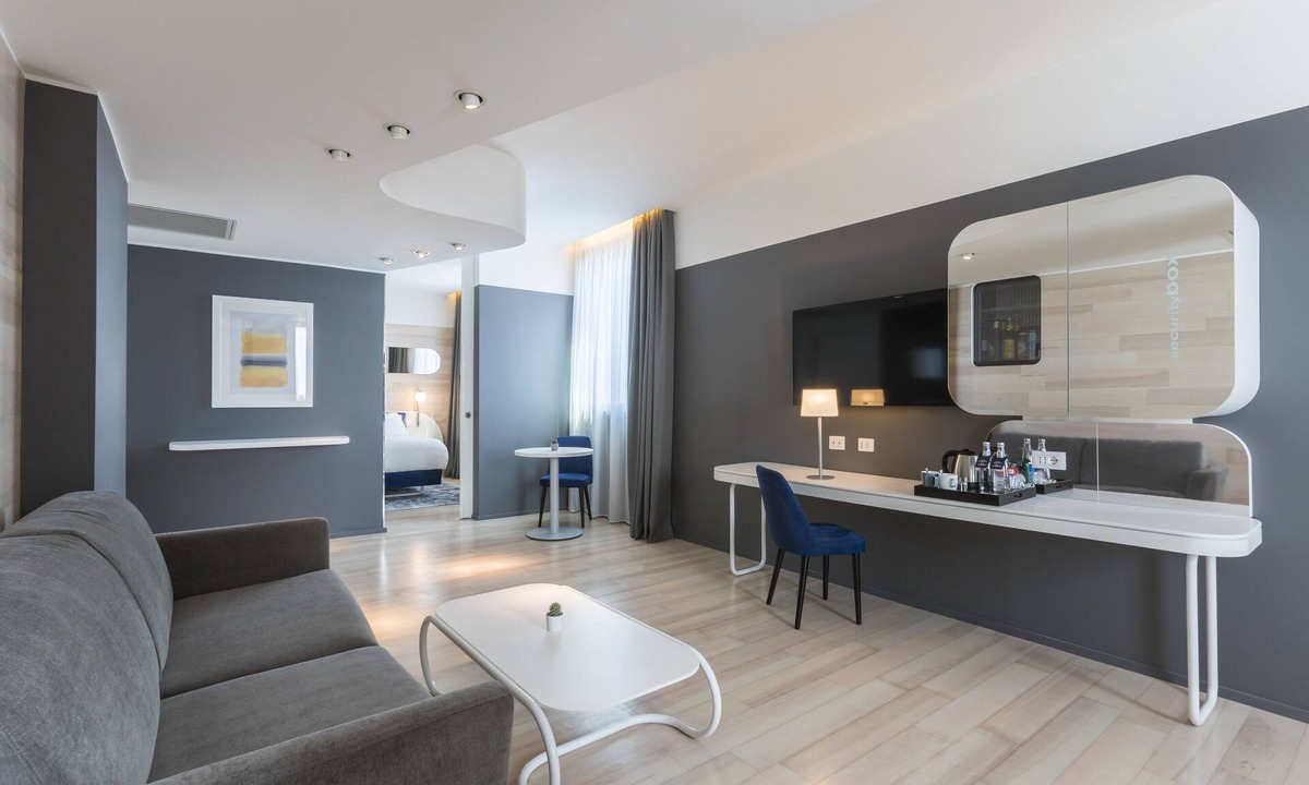 Musocco Hotel | voco Milan - Fiere by IHG