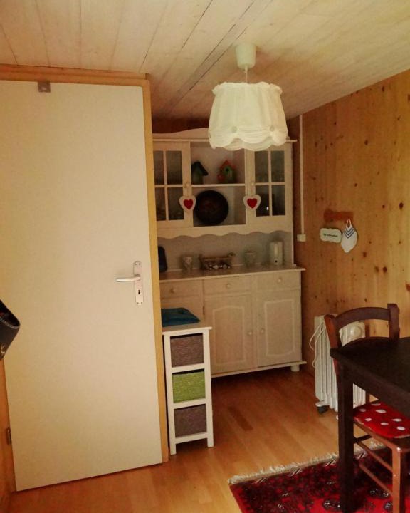 Gais Cabin | Vogelnest