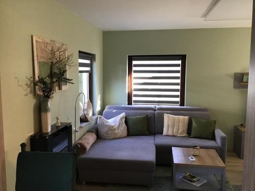 Tannenberg Apartment | Waldblick