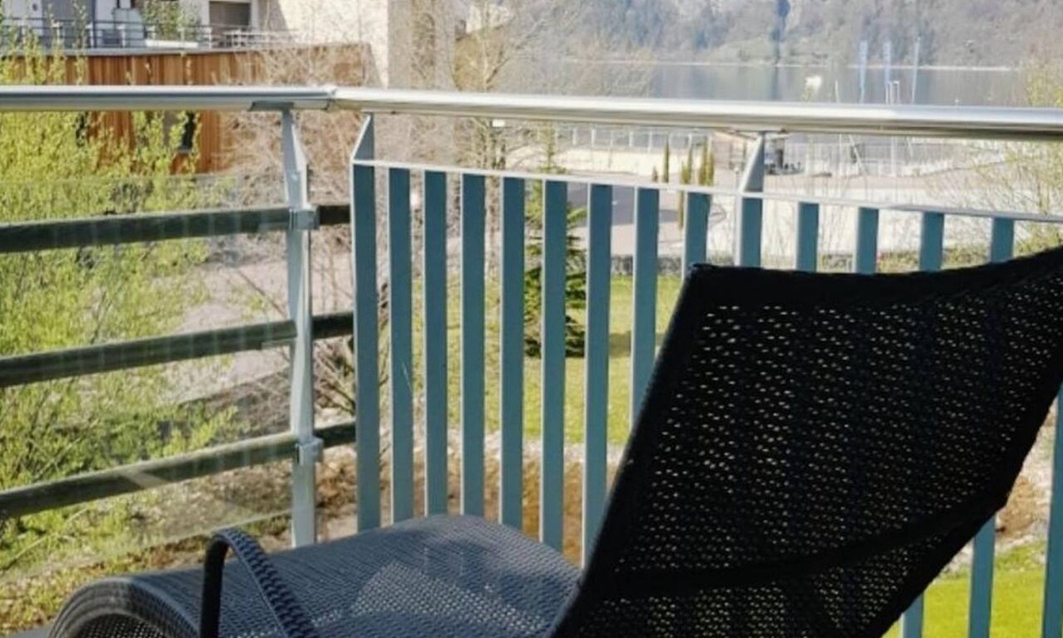 Unterterzen Apartment | Walensee House & Apartments, (Unterterzen), by Interhome