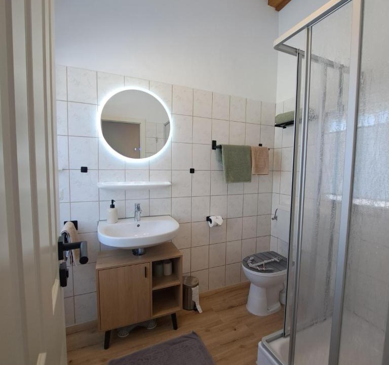 Großwurden House | Watt'n Traum