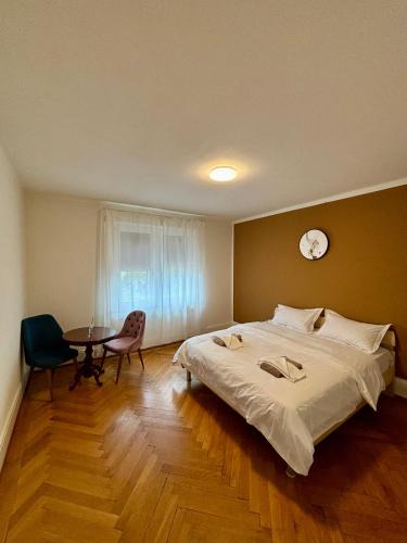 Olten Apartment | Welcome Apartment - Olten
