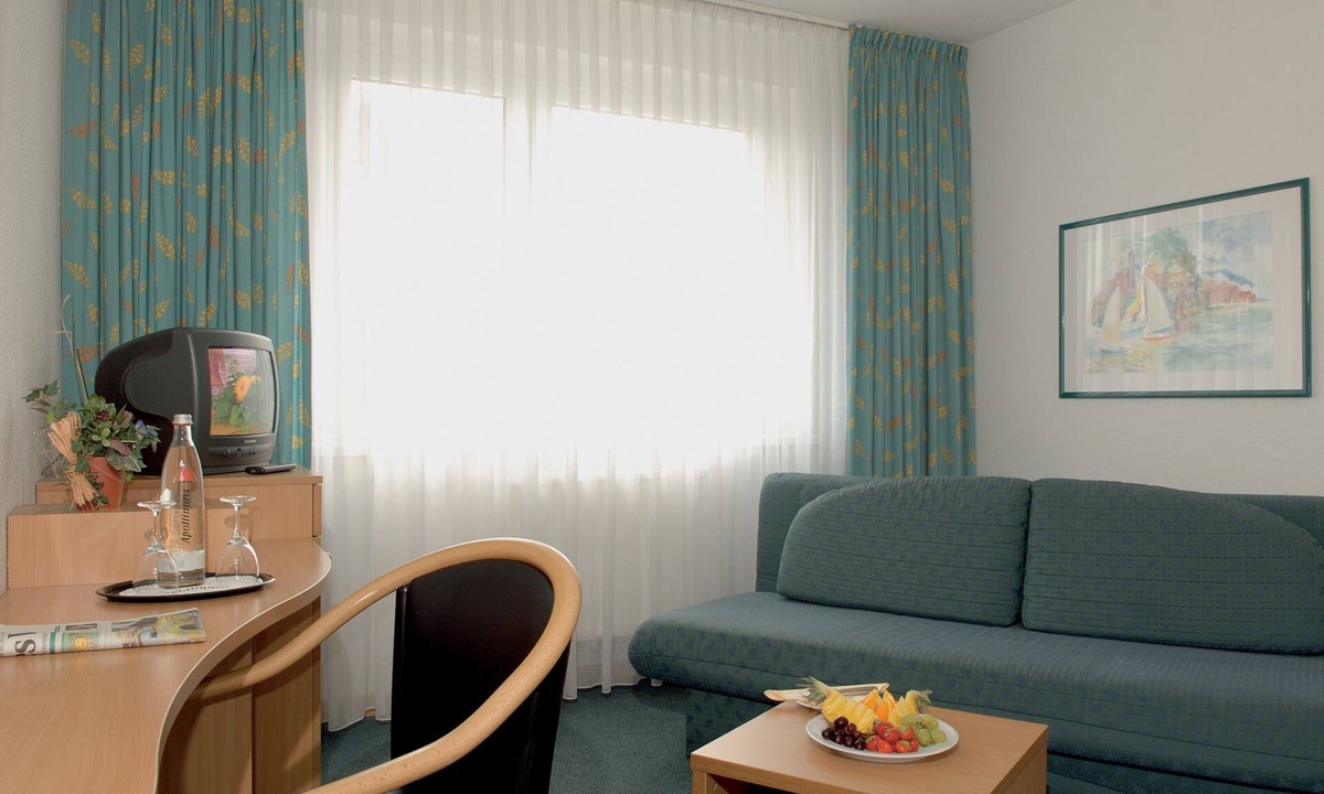 Heubach Hotel | Werrapark Resort Haus Heubacher Hoehe