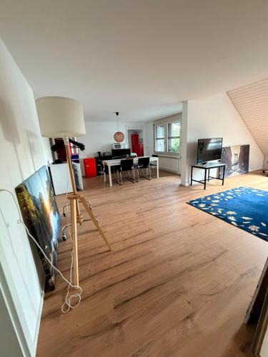 Sempach Apartment | wohnatelier seesicht