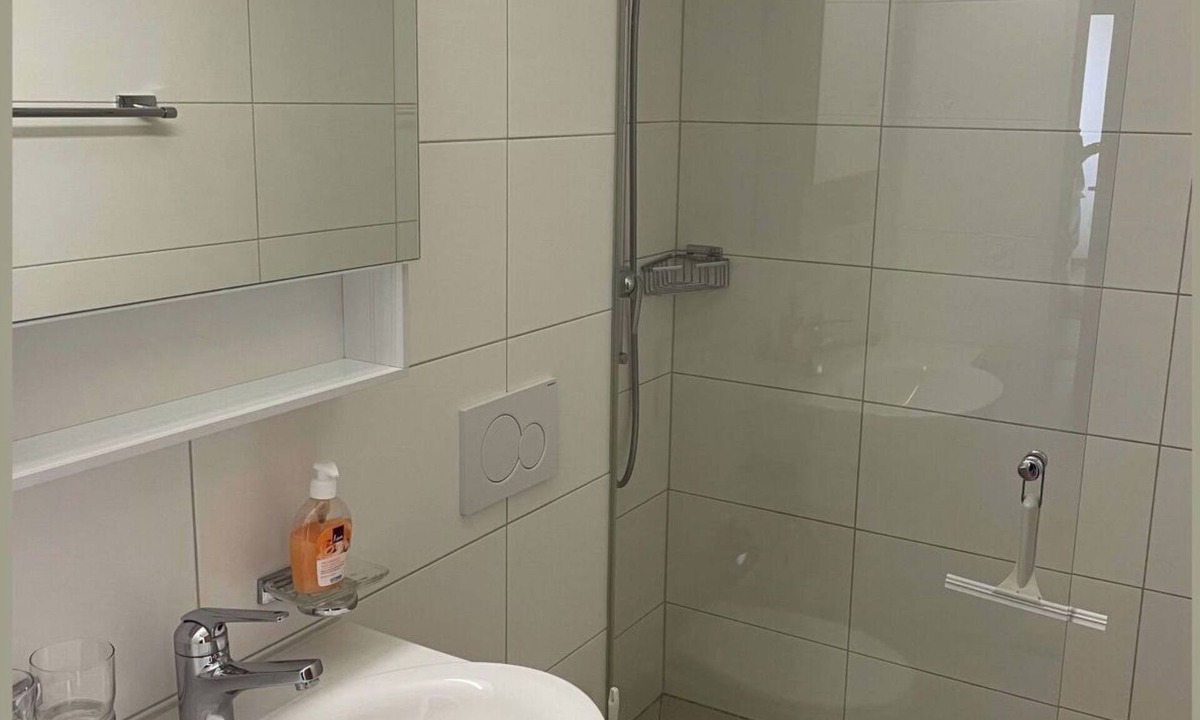 Cazis Apartment | Wohnung Ohlenroth-Kalberer, (Sarn-Lescha). by Interhome