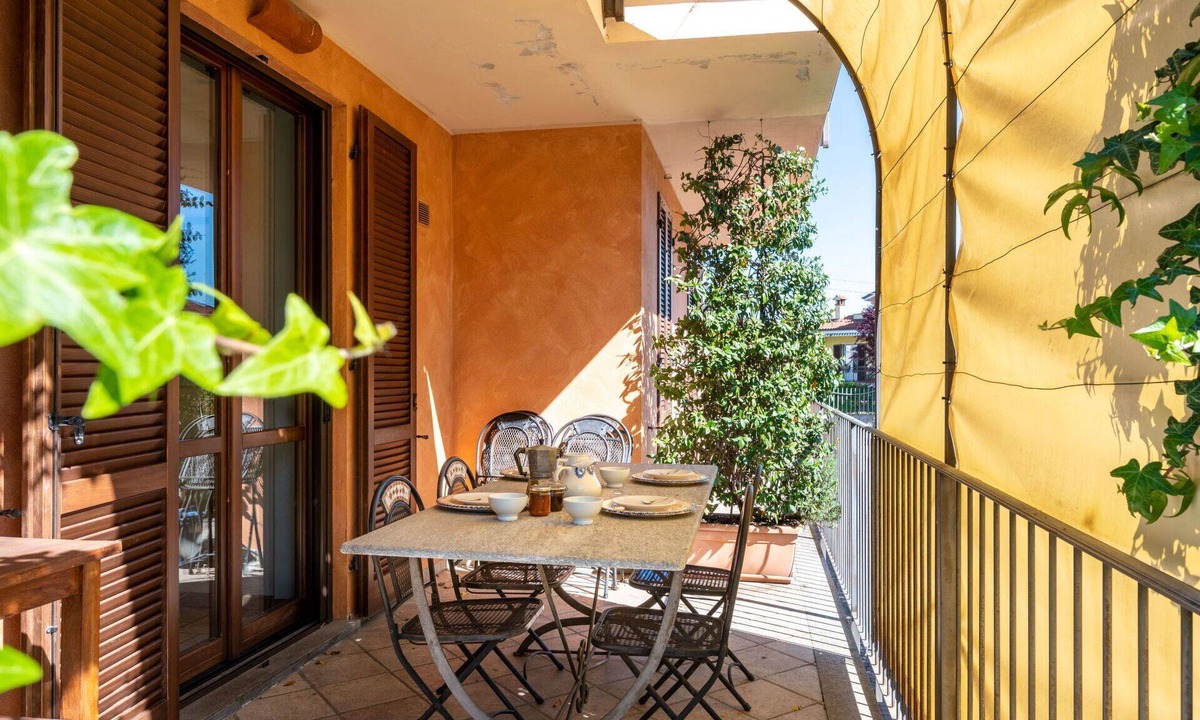 Narzole House | Wonderful villa for 8 people with WIFI, hot tub, private pool, A/C, TV and terrace