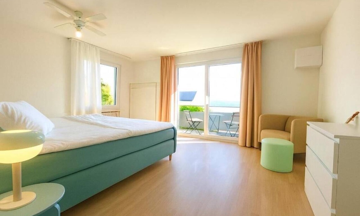 Horgen District Apartment | your home at lake zurich