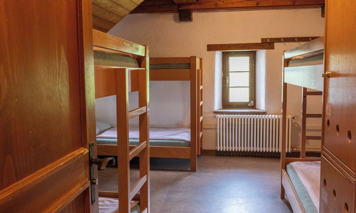 Brugg Hostel | Youth Hostel Brugg