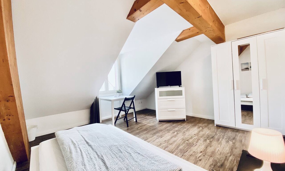 Flumenthal Hostel | ZIMMERzuVERMIETEN.ch Flumenthal SO