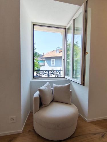 Aubonne Apartment | Zogbi Hospitality Aubonne 2