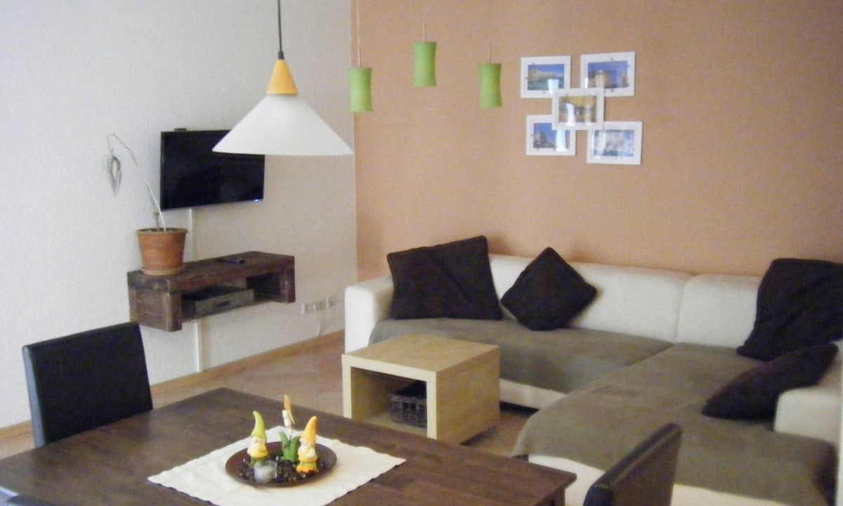 Rust Apartment | zum Canadier by Interhome