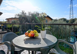 1 bedroom accommodation in Toscolano Maderno in Toscolano Maderno