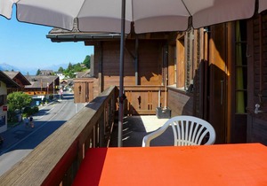 122 m² Apartment ∙ 3 bedrooms ∙ 6 guests
