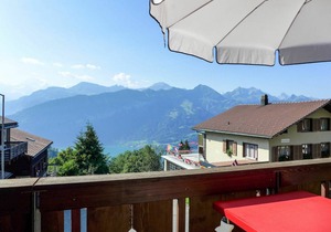 122 m² Apartment ∙ 3 bedrooms ∙ 6 guests
