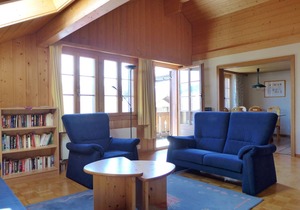 122 m² Apartment ∙ 3 bedrooms ∙ 6 guests