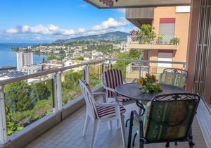129 m² Apartment ∙ 3 bedrooms ∙ 5 guests